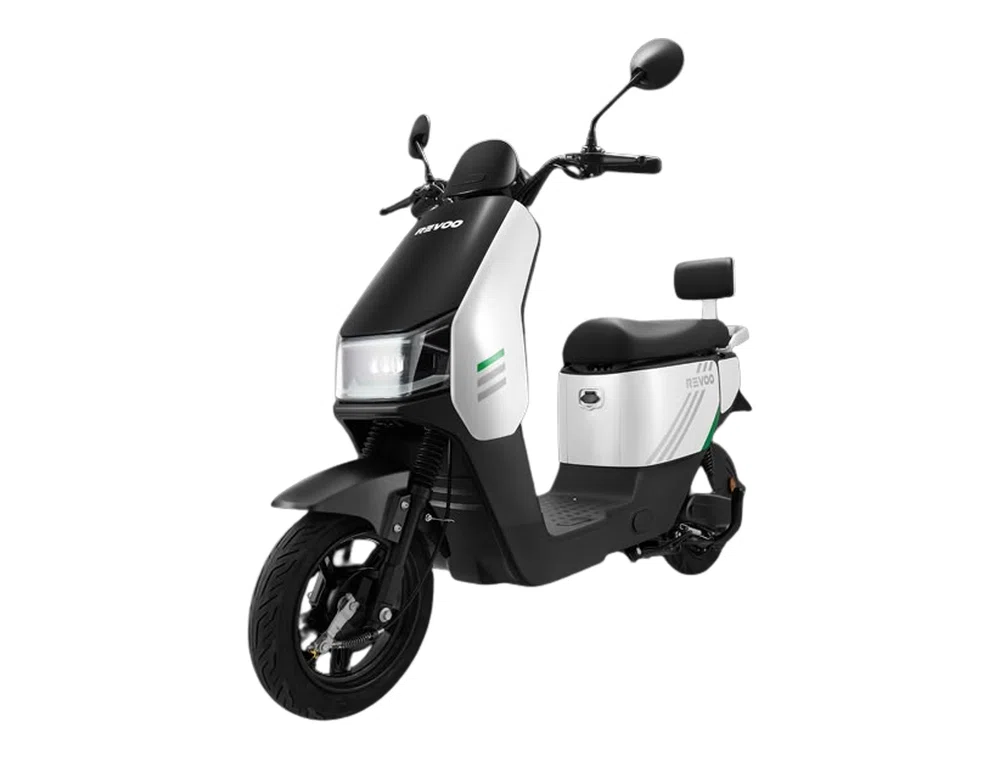 Bicicleta eléctrica Revoo A10 Litio en Bogotá